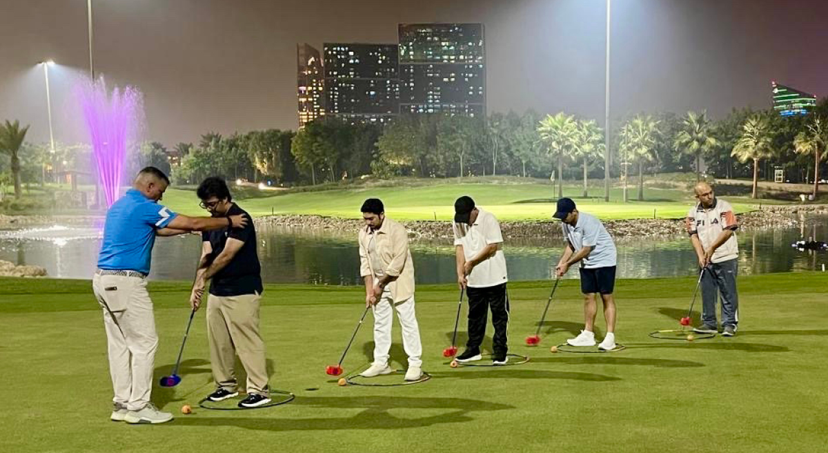Authority Organizes Sports Event to Enhance the Work Environment
